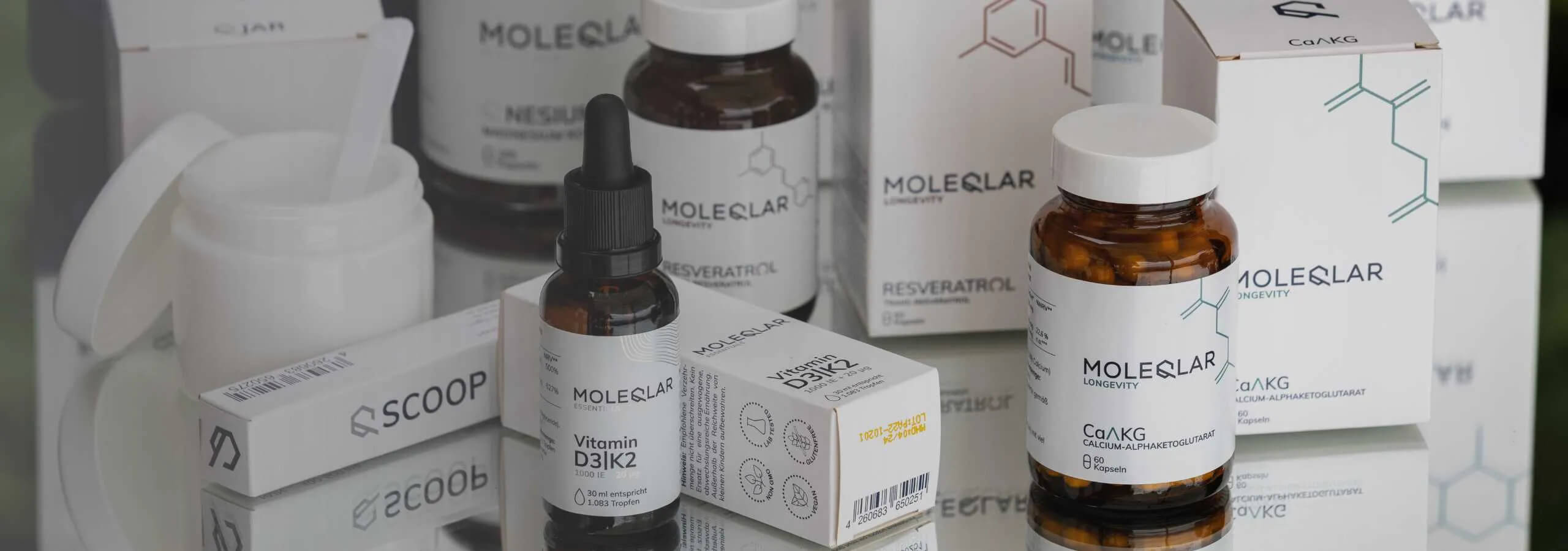 Multicentrum Age Science Integratore Antiossidante 30 Capsule - Foto 3