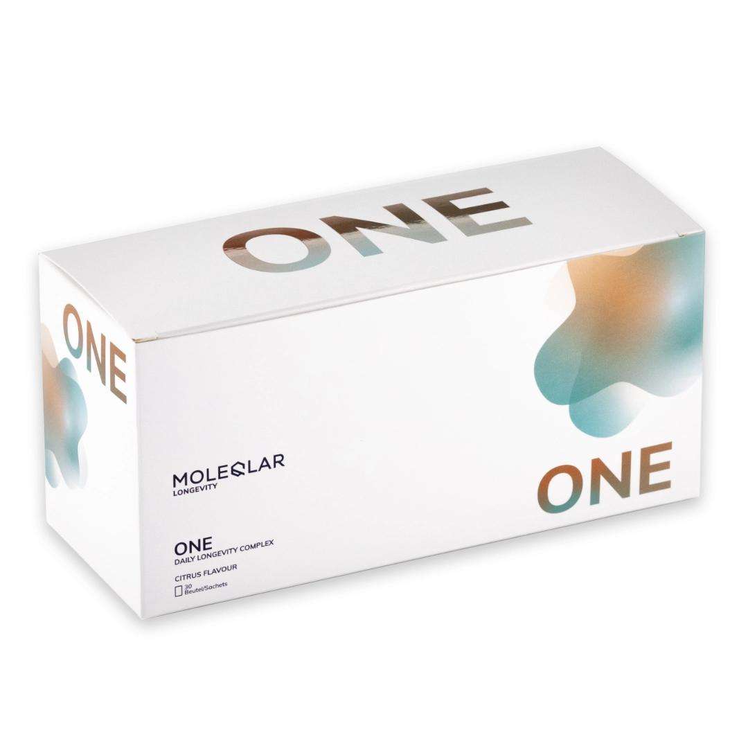 Multicentrum Age Science Integratore Antiossidante 30 Capsule - Foto 9