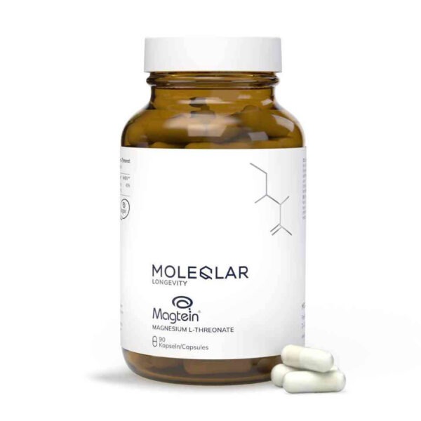 L-treonat de magneziu