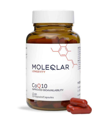 coenzima q10 capsule