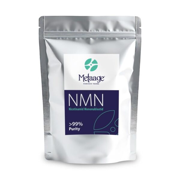 Nicotinamida Mononucleotida NMN