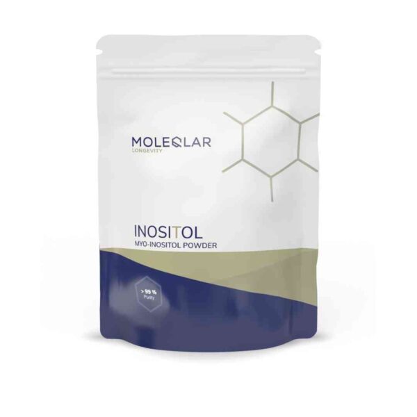 Inositol pulbere 99%